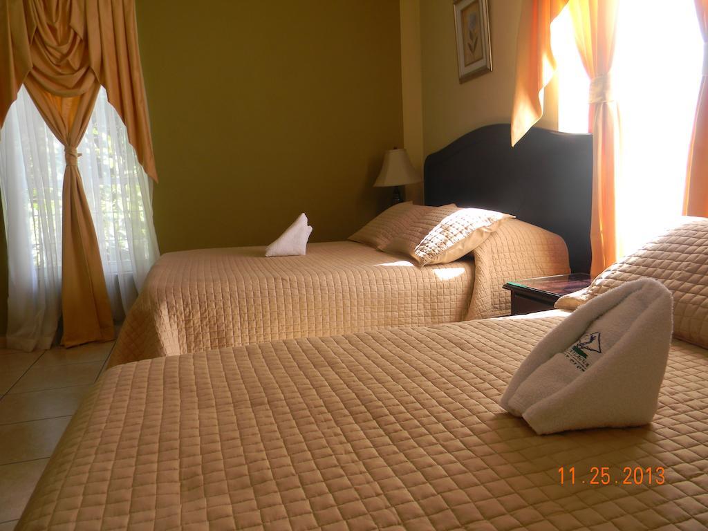 Hotel Comayagua Golf Club Zimmer foto